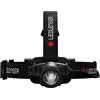Led Lenser H7R Core lampada frontale ricaricabile