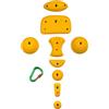 Smog set allenamento 02 - 9 prese arrampicata