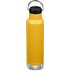 Klean Kanteen 592 ml Kanteen Classic VI con Loop Cap borraccia termica