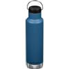 Klean Kanteen 592 ml Kanteen Classic VI con Loop Cap borraccia termica