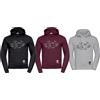 Oliunìd Hoodie Man felpa uomo