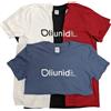 Oliunìd Logo T-Shirt Men maglietta uomo