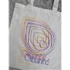 Oliunìd Shopper Bag borsa spesa