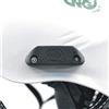Kong Mouse Plates accessorio casco