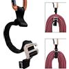 Metolius Rope Hook appendi corda arrampicata