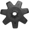 Black Diamond BD Black Diamond Powder Baskets rondelle da neve bastoncini