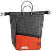 Petzl Sakab portamagnesite boulder