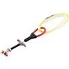 DMM Dragonfly Offset 2/3 friend arrampicata