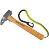 Edelrid Hudson Hammer martello arrampicata