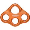 Edelrid Mini Rig moltiplicatore di ancoraggi