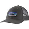 Patagonia P-6 Logo LoPro Trucker Hat cappello