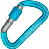 Kong Argon S moschettone con leva dritta arrampicata