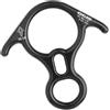 Edelrid Rescue 8 discensore arrampicata
