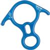Edelrid Rescue 8 discensore arrampicata