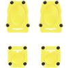 Grivel Antibott G12 (New) - Air Tech Light coppia di antizoccoli per ramponi
