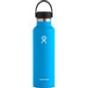 Hydro Flask 21 OZ (621 ml) Standard Mouth Flex borraccia termica