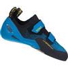 La Sportiva Zenit Neptune/Black scarpette arrampicata