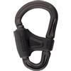 DMM Belay Master 2 moschettone a ghiera arrampicata