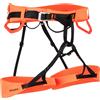 Mammut Sender imbrago arrampicata
