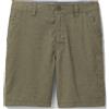 Prana Furrow Short pantaloni corti uomo