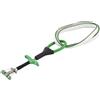 DMM Cam Dragonfly friend arrampicata 1