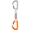 Petzl Ange Finesse S+S rinvio rinvii arrampicata