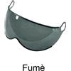 Kong Visor visiera casco Mouse e Spin