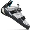 SCARPA Reflex V WMN White/Black scarpette arrampicata donna