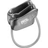 Petzl Verso assicuratore discensore secchiello polivalente arrampicata
