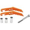 Petzl Kit punte anteriori Lynx