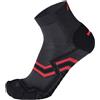 Mico Sport Mico Calza Hike Corta Medium Weight Extra Dry calza da trekking