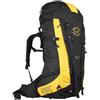 Grivel Alpine Pro 40 + 10 l zaino alpinismo