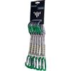 CAMP Set 6 Photon Express KS pack 6 rinvii arrampicata