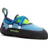 Evolv Venga Youth Climbing Shoes scarpette arrampicata bambino
