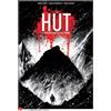 Versante Sud The Hut fumetto alpinismo