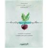 Idea Montagna Alimentazione in equilibrio manuale di nutrizione