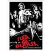Versante Sud Fuga da Buoux fumetto arrampicata