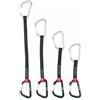 Fixe Rock Express rinvio rinvii arrampicata