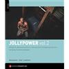 Versante Sud JollyPower Vol.2 guida allenamento arrampicata