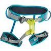 Edelrid Zack Gym imbrago arrampicata