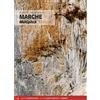Versante Sud Marche Multipitch guida arrampicata