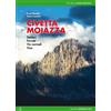 Versante Sud Civetta-Moiazza guida trekking