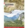 Versante Sud Alto Adige Falesie guida d'arrampicata