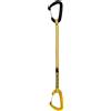 Metolius Bravo II Long Draw rinvio rinvii arrampicata