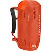 Ortovox Trad Zero 24 zaino arrampicata e alpinismo