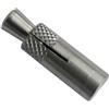 Raumer Chiper Rainox Ø 12 x 30 mm chiodo a perforazione in acciaio inox