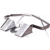 YY Vertical Belay Glasses Classic occhiali prismatici da sicura arrampicata