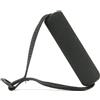 TOORX Coppia maniglie per fascia elastica allenamento