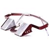 YY Vertical Belay Glasses Classic occhiali prismatici da sicura arrampicata