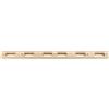 Moon Deadhanging Rungs 29 mm Large lista Pan Gullich